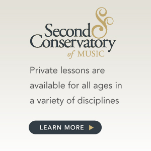Conservatory Sidebar Conservatory Sidebar
