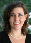 Christy Young Headshot