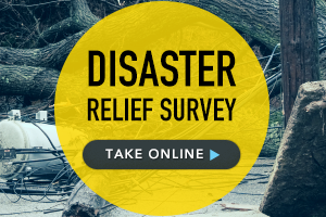 Disaster Relief Survey Link Disaster Relief Survey Link