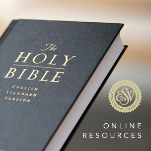 ESV Sidebar Link
