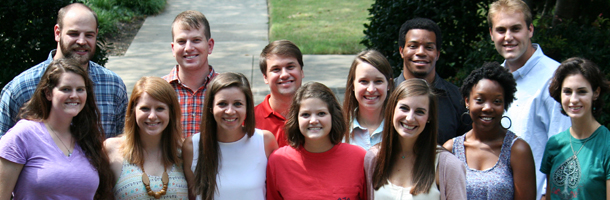 fellows 2013