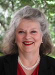 Headshot Mary Quinlan