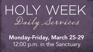 HolyWeek13-BottomAd HolyWeek13-BottomAd