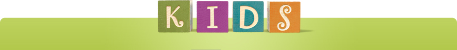 Kids Header