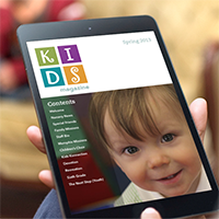 Kids Magazine Image Kids Magazine Image