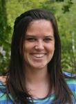 Michelle Robinson