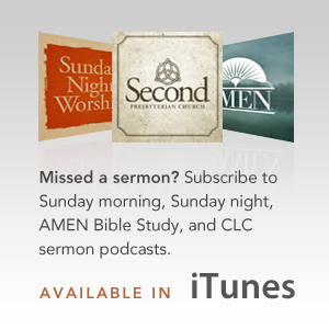 Podcast Sidebar Link