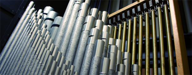 pipes