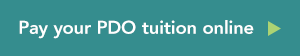 PDO-TuitionLInk PDO-TuitionLInk