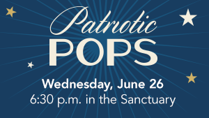 Patriotic Pops image